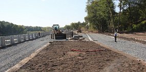 Администрация Оренбурга изначально предлагает экономить на реконструкции набережной?