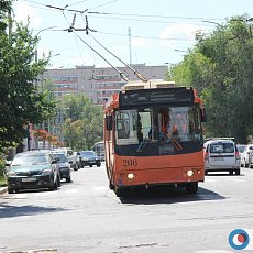 Оренбург 