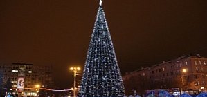 Чем заняться на новогодних праздниках в Орске?