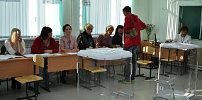 В сентябре орчане будут избирать трех депутатов горсовета