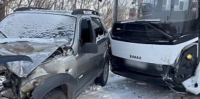 На месте ДТП. Источник: Госавтоинспекция «Кувандыкский»