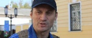В Оренбурге снимают мини-фильм на стихотворение Сергея Аксакова