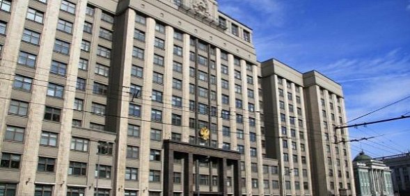 Госдума в октябре рассмотрит законопроект об уголовном наказании коллекторов за их угрозы