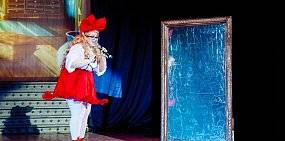 В Оренбурге выбрали Мисс ОГУ − 2019