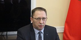 Начальник УЖКХ Оренбурга Дмитрий Жуков покидает свой пост