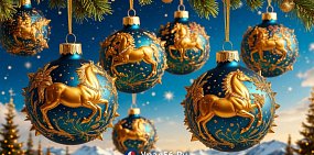 Гороскоп-2026: Что приготовили звезды для знаков Зодиака в новом году?