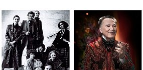 Модельер Вячеслав Зайцев скончался в Москве на 86-ом году жизни