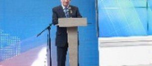 Юрий Берг: — Избыточных нефтяных денег в Оренбуржье нет и не будет