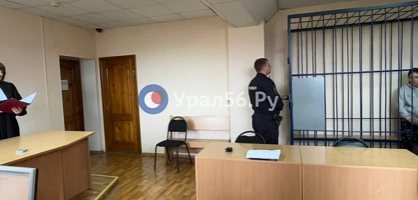 В Орске начальницу отдела опеки судят из-за гибели ребенка в неблагополучной семье