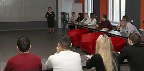 Школа предпринимательства вновь объявляет набор участников