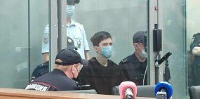 Осужденный за стрельбу в казанской гимназии Ильназ Галявиев не стал обжаловать пожизненный приговор