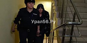 В Оренбурге суд избирает меру пресечения министру архитектуры Оренбургской области