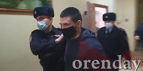 Виктор Белкин, фото: Orenday