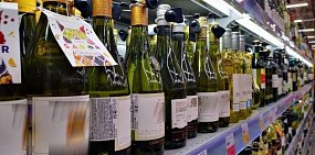 На майские праздники в Оренбургской области не введут «сухой закон»