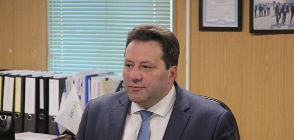 Сергей Николаев планирует передать новому мэру Оренбурга 8 листов с проблемами города