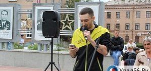 Рэп-митинг vs рэп-фестиваль: кто у кого позаимствовал идею?