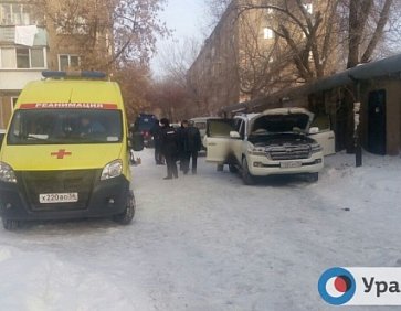 Три версии: За что убили оренбургского бизнесмена и его 7-летнего сына?