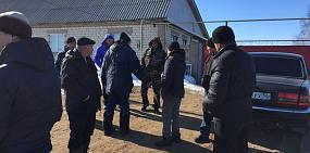 Жителей Новоорска заставляют платить за вывоз мусора, который они не выбрасывают