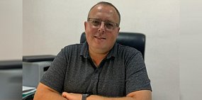 В Орске назначен новый начальник УЖКДХТ администрации города. Им стал Валерий Михайловских