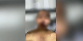 Извинения на камеру. Стоп-кадр из видео УМВД по Оренбургской области 