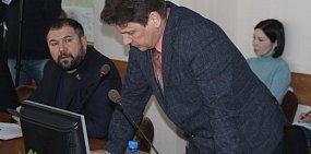 Муниципальным депутатам Оренбурга и Орска запретят вставать во время заседания без разрешения председателя