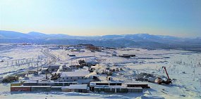  МегаФон развернет Private LTE на крупнейшем в Евразии месторождении меди