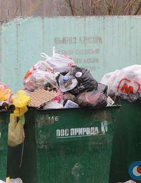 Смена мусорного оператора в Оренбургской области: реальная перспектива или пустые выдумки?