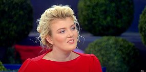 Девушка из Орска приняла участие в шоу «Давай поженимся!»