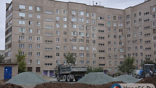 Федеральный проект «Комфортная городская среда» продлят до 2022 года