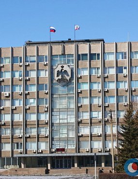 Желающих стать главой Орска пока не зарегистрировано
