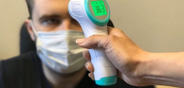 Жизнь разделилась на до и после: год назад в Оренбургской области выявили первый случай заболевания Covid-19 и ввели режим повышенной готовности 