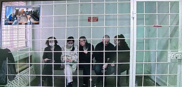 Громкое дело «Семейной копилки»: Суд в Оренбурге изменил приговор в отношении беременной фигурантки