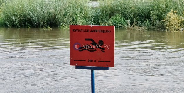 В реке Урал в Оренбурге утонула девочка, Следственный комитет начал проверку
