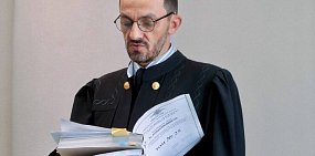 Президент утвердил новых судей в Оренбургской области