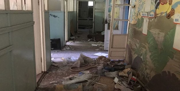 Почему в Новотроицке бросают детские сады и что с ними будет дальше? Комментарий администрации города