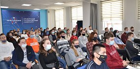 «Росводоканал Оренбург» формирует кадровый потенциал