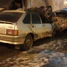 Последствия Чп, фото: Типичный Оренбург 