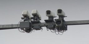 ГУДХОО разместит 10 новых камер в Оренбурге, Орске и Новотроицке за 22,6 млн рублей