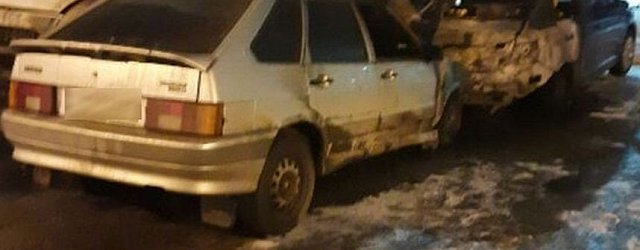 Последствия Чп, фото: Типичный Оренбург 