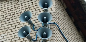 1 октября в Оренбурге проверят систему оповещения: прозвучат сирены