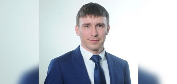 Александр Сима, фото администрации