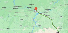 В Казани готовятся к строительству платного дублера Оренбургского тракта