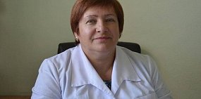 Ушла из жизни замглавврача Оренбургской областной клинической инфекционной больницы 
