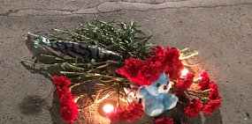 Гибель школьника в Орске: возбуждено уголовное дело