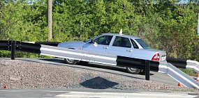 Стало известно, когда ученики автошкол Оренбургской области смогут сдавать экзамен у себя в городах