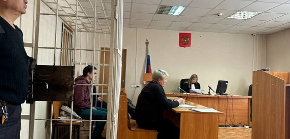 Судебный процесс. Источник: Пресс-служба Ленинского районного суда Орска