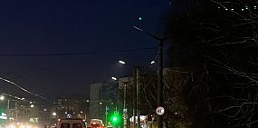 В России ожидается самый короткий световой день в году, который продлится менее семи часов