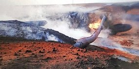 Денис Паслер объяснил, почему лично не выехал на место взрыва газопровода в Илекском районе