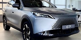 Готовьтесь к снежному натиску: Синоптики обещают Поволжью суровую зиму