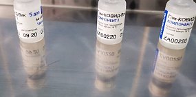 Почти 18 тысяч жителей Оренбургской области привились от Covid-19